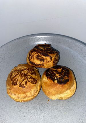 Una foto de Arepa Boyacense