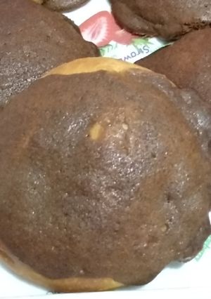 Foto resep Roti O (kw)