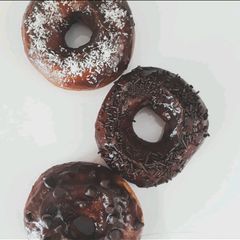 A picture of Doughnut.