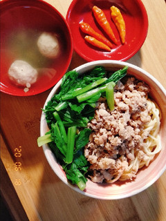 Foto resep Mie Pangsit (Cwie Mie Malang)