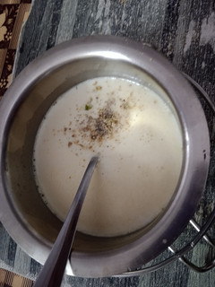દૂધપાક રેસીપી મુખ્ય ફોટો