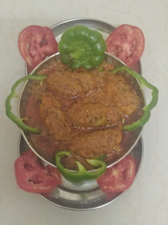 પનીર ચીઝ કોફતા(Paneer Cheese Kofta Recipe in Gujarati) રેસીપી મુખ્ય ફોટો