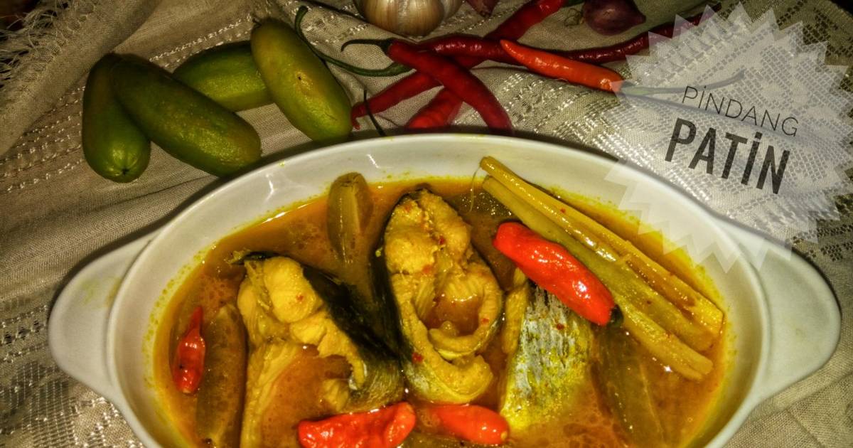 Resep Pindang Belimbing Wuluh / Resep Tumis Pindang Asam Resep Pindang Belimbing Wuluh / Resep Tumis Pindang Asam