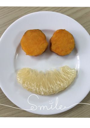 Hình của món Bữa phụ 😆.