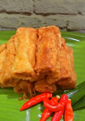 Foto resep Sosis Solo