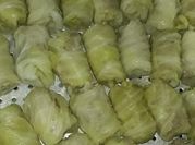 Gambar siomay kubis