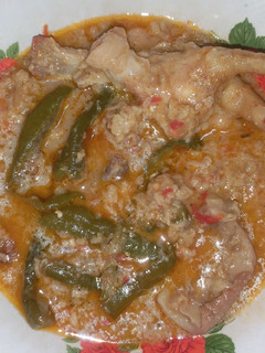 Foto resep Glotak khas Tegal