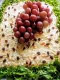 Maionese agridoce