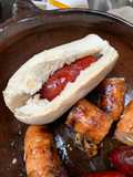 El clásico y típico CHORIPAN!!