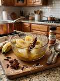 Pisang Stop Ambon