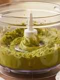 Crema de Pistacho