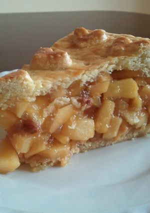 Birsalmatorta recept fotója