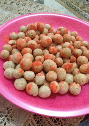 Foto resep Cimol Balado