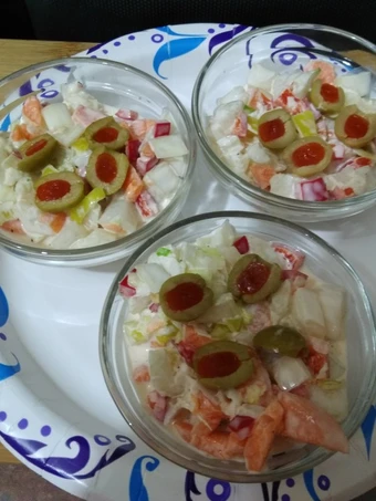 How To Make Southern Cole Slaw which Delicious