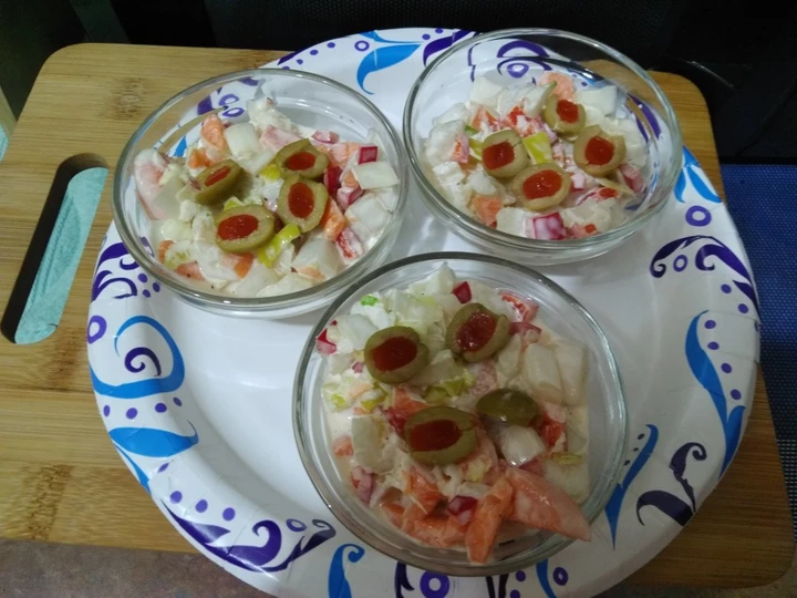 How To Make Southern Cole Slaw which Delicious