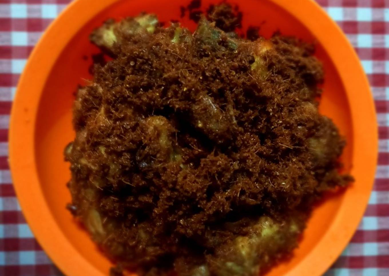 Ayam Goreng Lengkuas