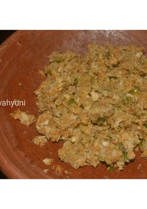 Foto resep Sambal Tempe