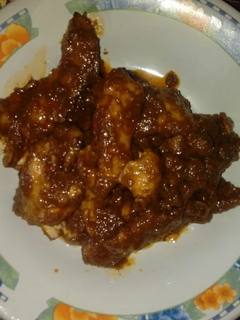 Langkah Mudah untuk Membuat Resep Lapis daging ayam yang Enak Banget Anti Ribet, Lezat Sekali