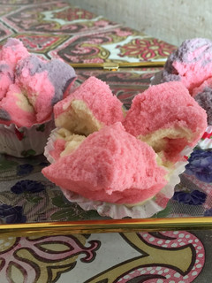 Foto resep Bolu Kukus Mekar Cantik