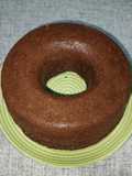 Bolu Yoghurt Cokelat Aren
