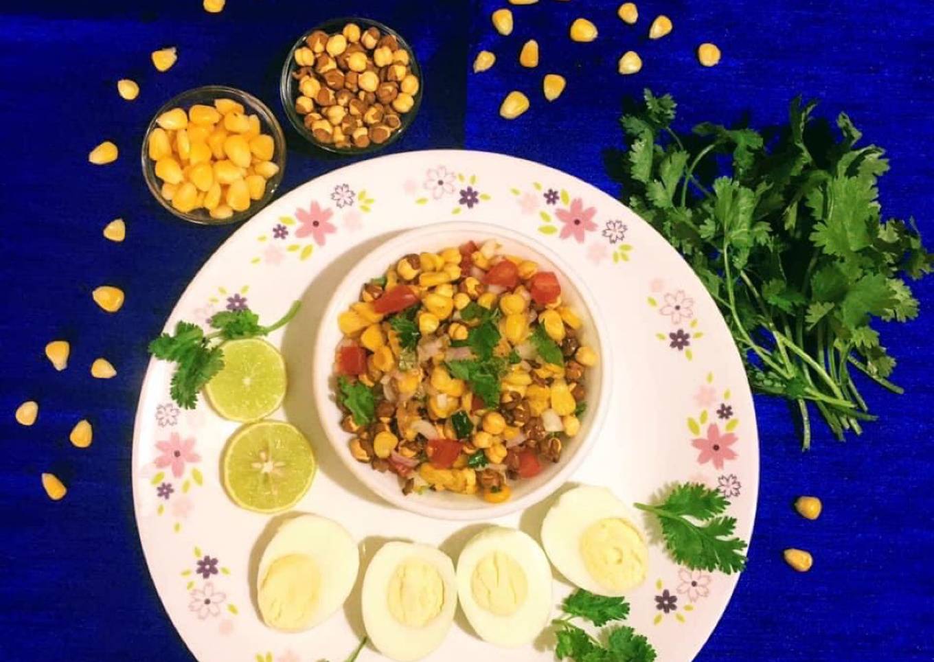 Healthy Salad