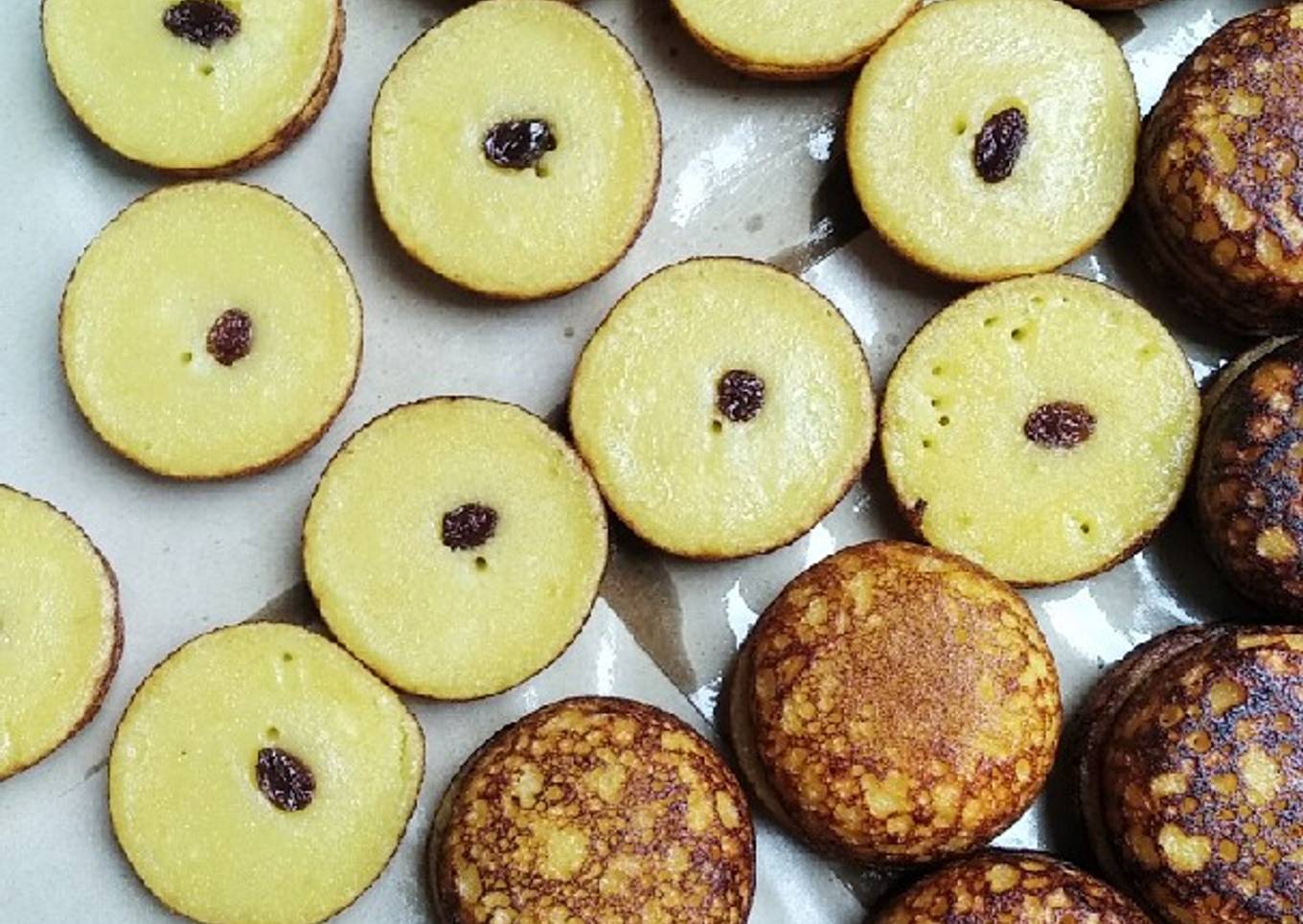 Kue lumpur lapindo