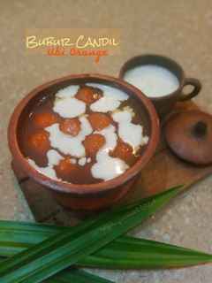 Foto resep Kolak Biji Salak Ubi / Bubur Cadil Ubi