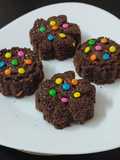 Copra meal (Coconut meal) chocolate