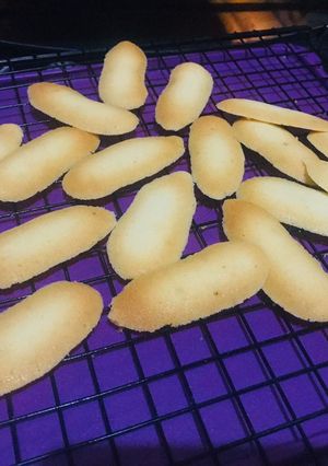 Foto resep Lida Kucing Renyah