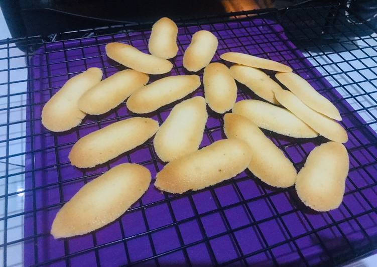 Resep: SempurnaLida Kucing Renyah 