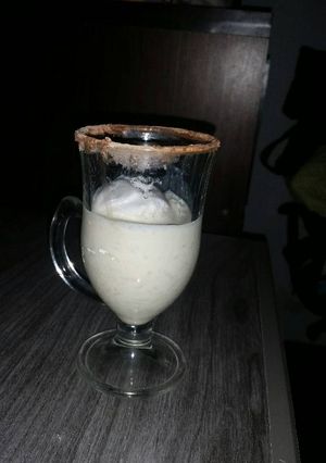 Una foto de Arroz con leche de la familia