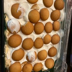 A picture of Banana pudding ll.