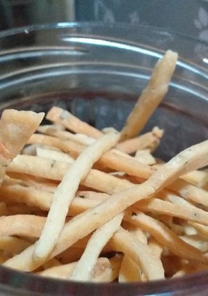 Foto resep Stik Bawang