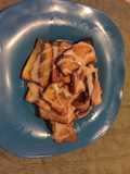 Platanitos fritos