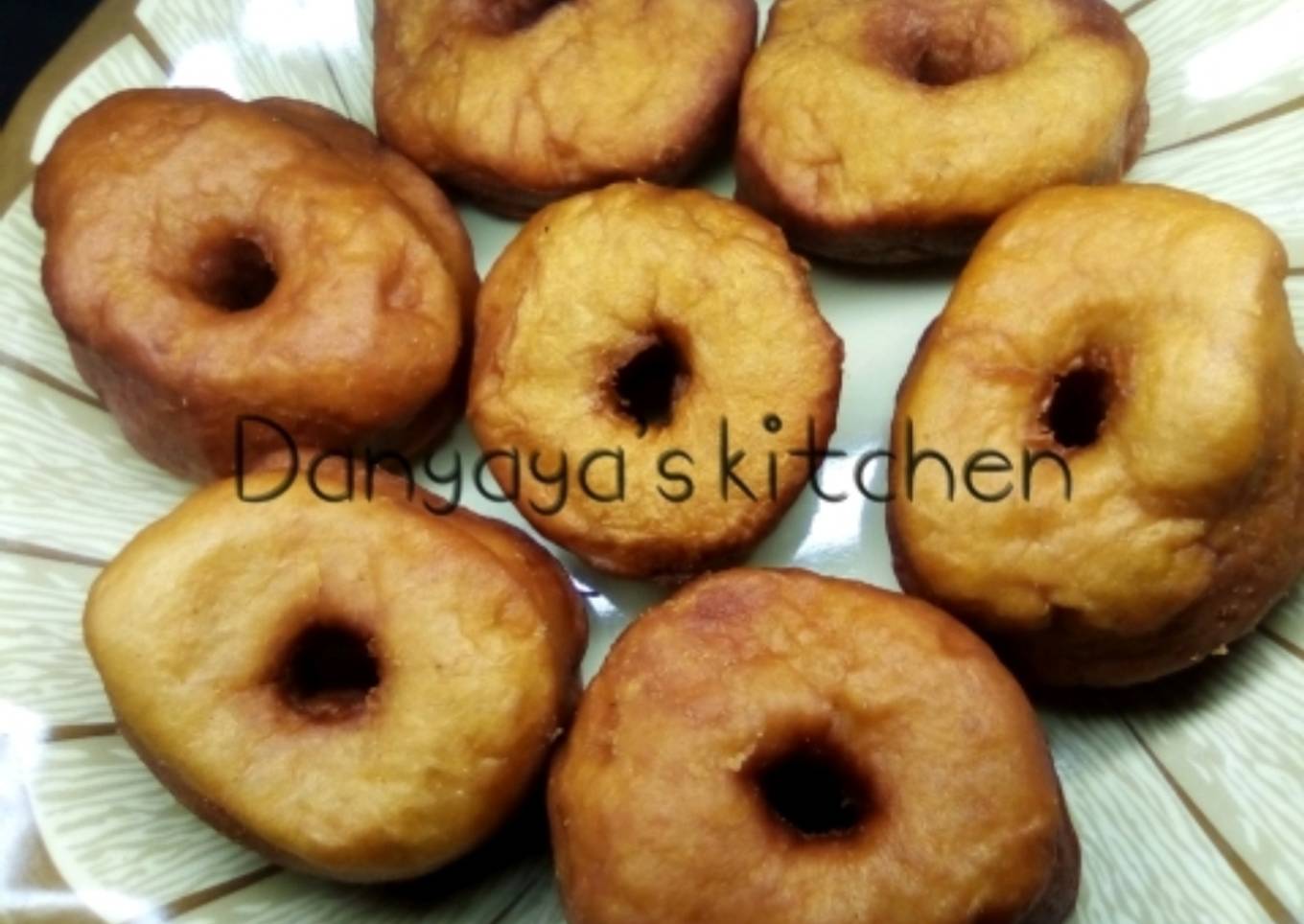 Doughnuts