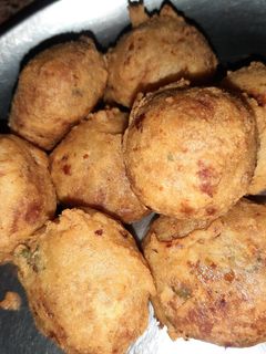कटलेट (Cutlet recipe in hindi) रेसिपी मुख्य फोटो
