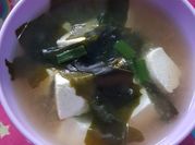 Gambar dashi soup