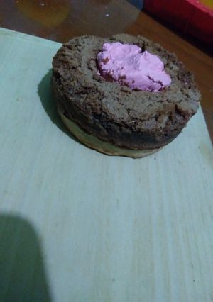Una foto de Crema de tejocote