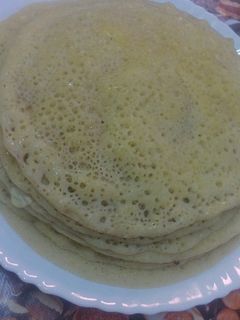 صورة لوصفة بغرير ❤