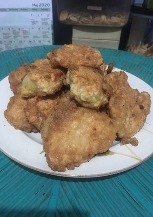 Foto resep Saeng seon jeong ala fe(Korean fried fish)