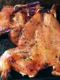 Adobo para lechón al horno