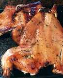 Adobo para lechón al horno