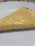 Divine Key Lime Pie 💚