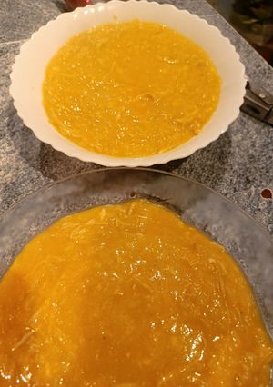 Una foto de Sopa de Pastina con Pollo