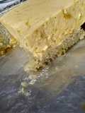 Tarta de mango