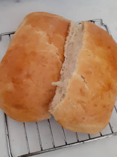 A picture of Double Bread.
