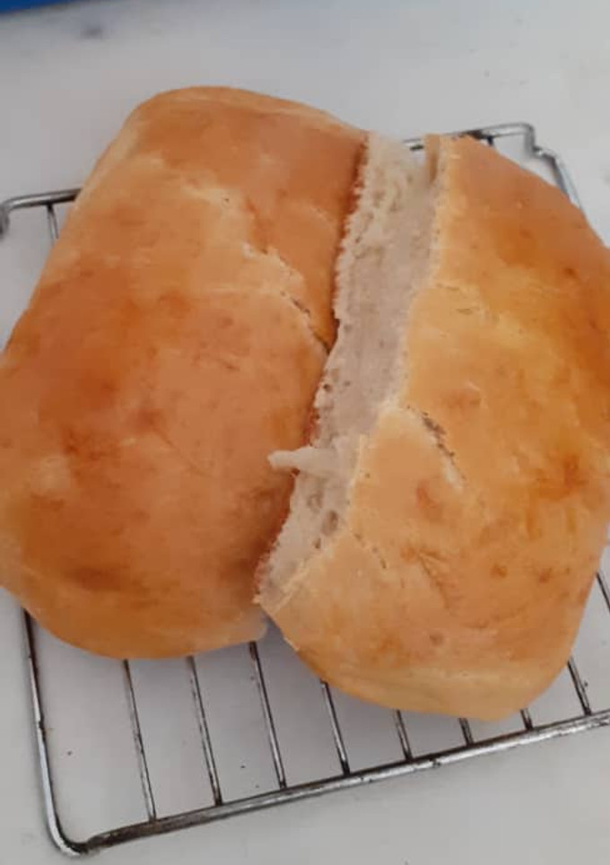 A picture of Double Bread.