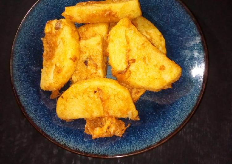 Recipe of Perfect Doya da kwai