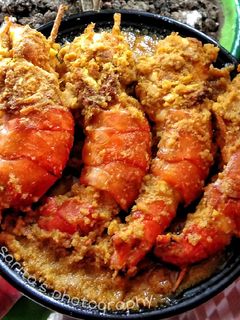 চিংড়ি মালাইকারি (Chingri malai curry recipe In Bengali) রেসিপির প্রধান ছবি