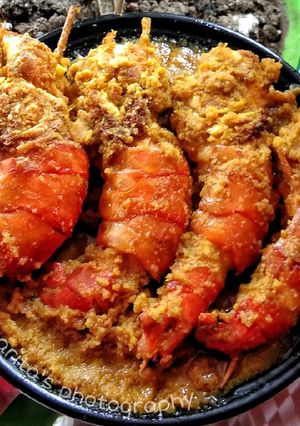 চিংড়ি মালাইকারি (Chingri malai curry recipe In Bengali) রেসিপির প্রধান ছবি
